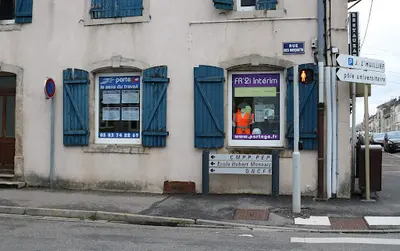 Fr 2i Intérim Lunéville - Groupe Partego