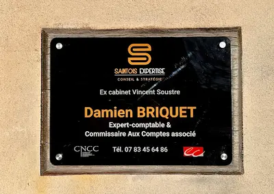 Saintois Expertise, Conseil & Stratégie (ex Cabinet Vincent Soustre) : Partenaire en Lorraine | Expert-comptable | Cac