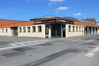 In Extenso Lure