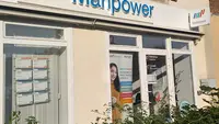 Manpower Lure