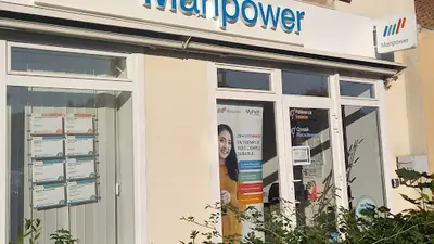 Manpower Lure