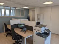 Espace Coworking
