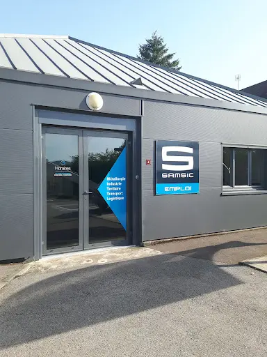 Samsic Emploi Chalon-sur-saône