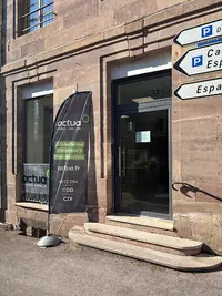 Actua Agence d'Intérim Luxeuil-les-bains