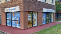 Manpower Luxeuil-les-bains
