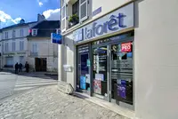 Agence Immobilière Laforêt Luzarches