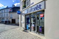 Agence Immobilière Laforêt Luzarches