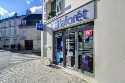 Agence Immobilière Laforêt Luzarches