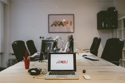 Akaru - Agence Web E-commerce