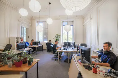 Atelier des Médias