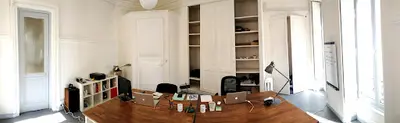 Bureaubureau