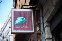 Chasseurs d'Influences