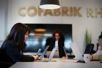 Cofabrik Rh - Cabinet de Recrutement À Lyon