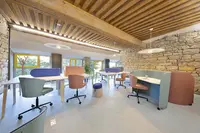 Coworking du Gros Caillou