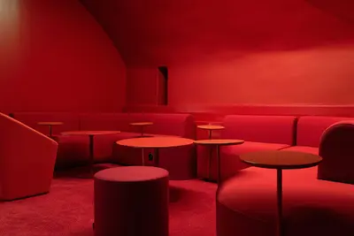 Coworking & Salle de Réunion Par Ufo