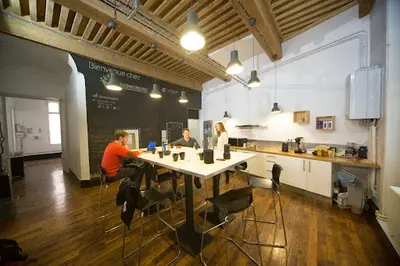 Écoworking