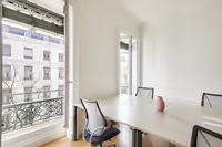 Hiptown Lyon Cordeliers - Coworking, Location de Bureaux, Salles de Réunion