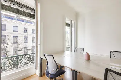 Hiptown Lyon Cordeliers - Coworking, Location de Bureaux, Salles de Réunion