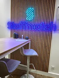 Staffmatch - Agence Intérim À Lyon