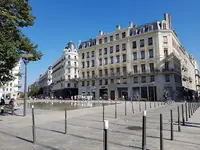Accile - Cabinet de Recrutement À Lyon