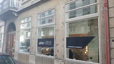 Alternative - Conseil en Recrutement