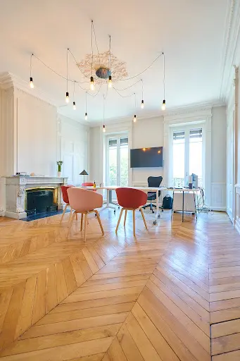 Althémis Lyon, Office Notarial