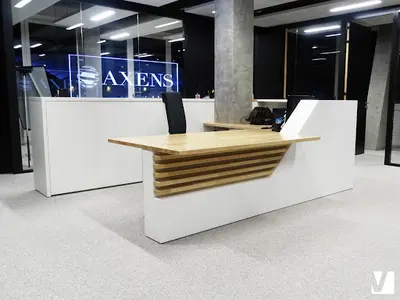 Axens Lyon : Expert Comptable Lyon