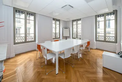 Citywork | Location de Bureaux et Domiciliation | le 57 Cordeliers