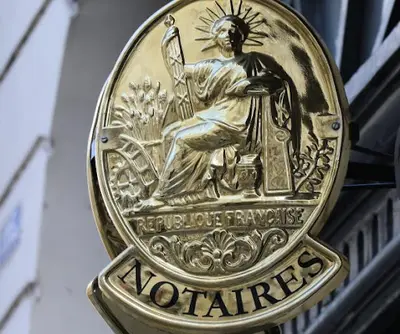 Jean-baptiste Bas - Notaire