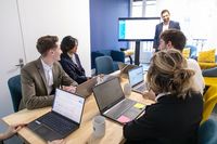 Keltis - Cabinet de Recrutement Lyon