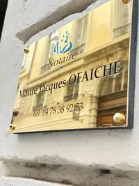 Maître Magalie Hamparsoumian et Maître Sévane Cazarian Guitelmacher, Notaires Associees