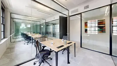 Mitwit Office Lyon Bellecour