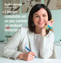 Mlveo - Cabinet d'Expertise Comptable
