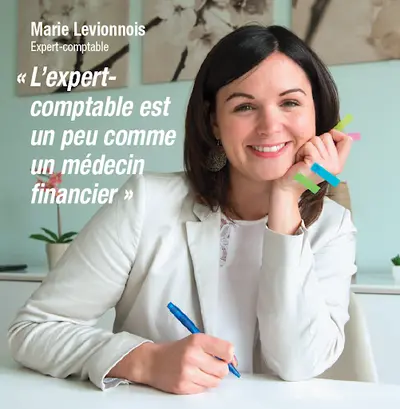 Mlveo - Cabinet d'Expertise Comptable