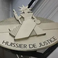 M.v.d | Huissier Justice Lyon