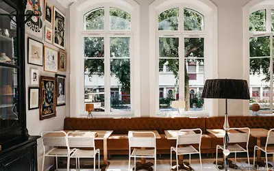Mywo Lyon Gare Perrache - Espace de Coworking