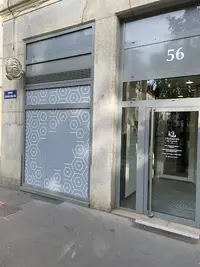 Office Notarial de Maitre Thibault Marechal Notaire Lyon 2