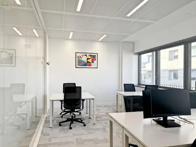 Regus