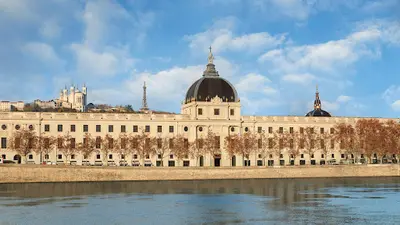 Rh Partners Lyon - Ressources Humaines & Cabinet de Recrutement