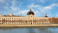 Rh Partners Lyon - Ressources Humaines & Cabinet de Recrutement