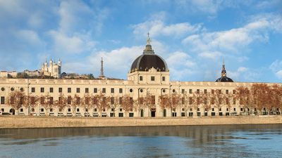 Rh Partners Lyon - Ressources Humaines & Cabinet de Recrutement