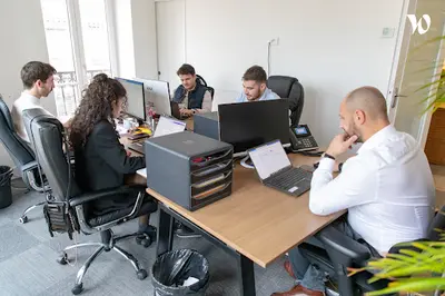 Selektiv Rh - Agence d'Intérim - Lyon