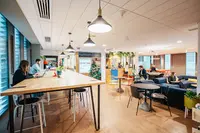 Wojo Coworking Lyon 2e Grand Hôtel-dieu | Location Bureaux & Salles de Réunion