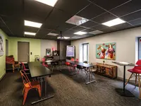 Wojo Coworking Lyon 2e - Greet Hotel Confluence | Location Bureau