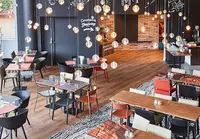 Wojo Coworking Lyon 2e - Novotel Confluence