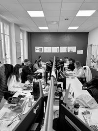 Wom Conseils en Recrutement