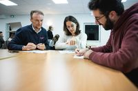Work&you - Cabinet de Recrutement Lyon
