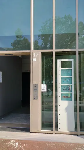 Adecco Lyon Hôtellerie, Restauration & Tertiaire