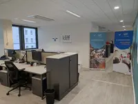 Agence d'Intérim Kliff Par Randstad - Lyon