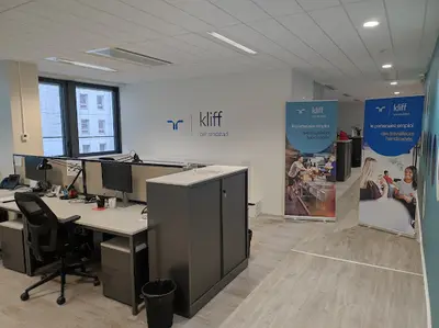 Agence d'Intérim Kliff Par Randstad - Lyon